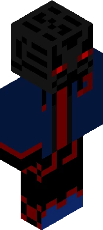 Skin 571e75 Minecraft skin preview