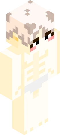 Skin 572969 Minecraft skin preview