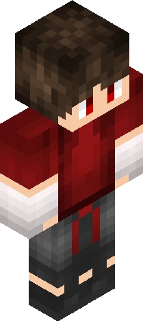Skin 574646 Minecraft skin preview