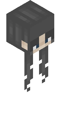 Skin 575001 Minecraft skin preview