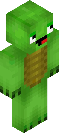 Skin 575310 Minecraft skin preview