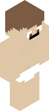 Skin 57620e Minecraft skin preview