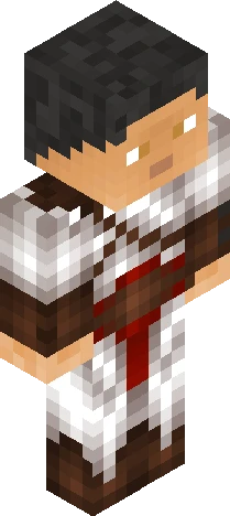 Skin 5767f3 Minecraft skin preview