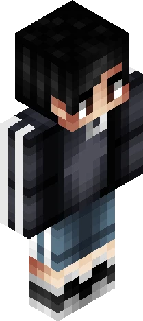 Skin 57766a Minecraft skin preview