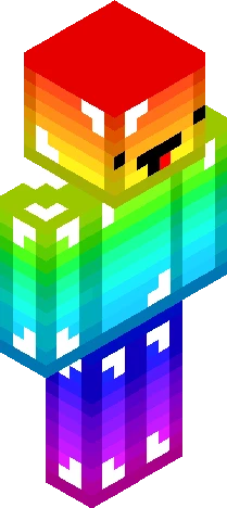 Skin 577a97 Minecraft skin preview