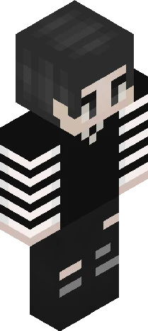 Skin 57805c Minecraft skin preview