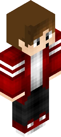 Skin 578f3a Minecraft skin preview