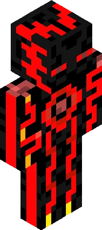 Skin 5790ea Minecraft skin preview