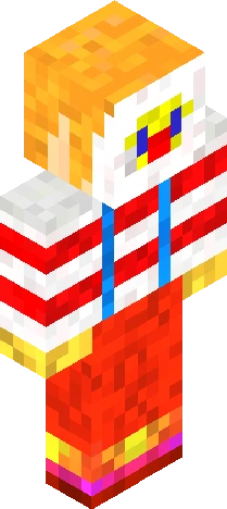 Skin 579355 Minecraft skin preview