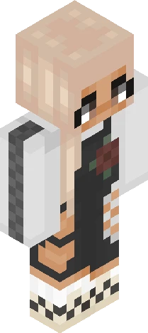 Skin 579419 Minecraft skin preview
