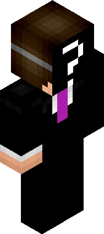 Skin 57955a Minecraft skin preview