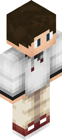 Skin 57b62d Minecraft skin preview