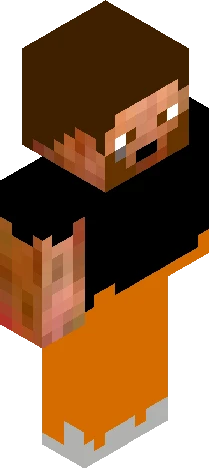 Skin 57b717 Minecraft skin preview