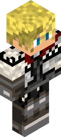Skin 57bdb7 Minecraft skin preview