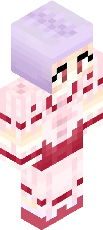 Skin 57be8c Minecraft skin preview