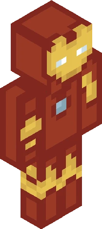 Skin 57decf Minecraft skin preview