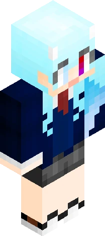 Skin 57fa5e Minecraft skin preview