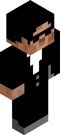 Skin 57fcf1 Minecraft skin preview