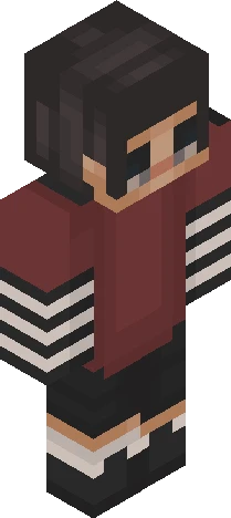 Skin 581a17 Minecraft skin preview