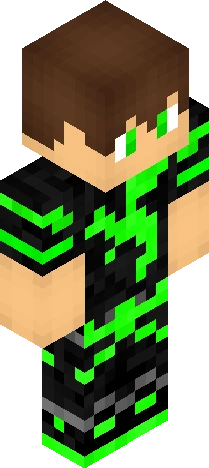Skin 5864cc Minecraft skin preview