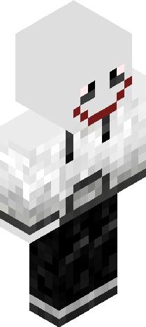 Skin 587d98 Minecraft skin preview