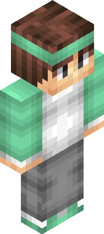 Skin 58891c Minecraft skin preview