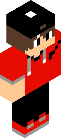 Skin 589cc1 Minecraft skin preview