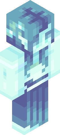 Skin 589e07 Minecraft skin preview
