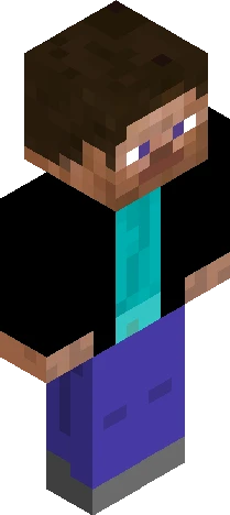 Skin 58d700 Minecraft skin preview