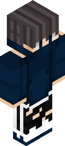 Skin 58e3d9 Minecraft skin preview