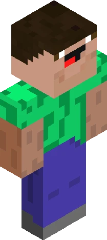 Skin 58ede0 Minecraft skin preview