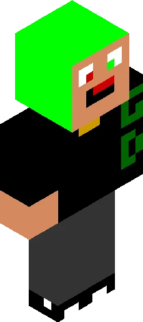 Skin 58fe8d Minecraft skin preview