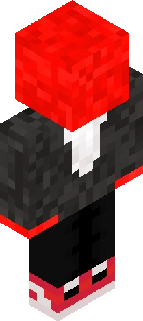 Skin 5906e3 Minecraft skin preview