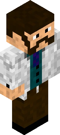 Skin 590bca Minecraft skin preview