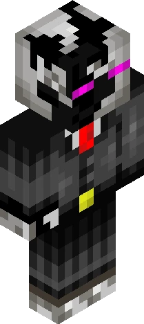 Skin 59157d Minecraft skin preview