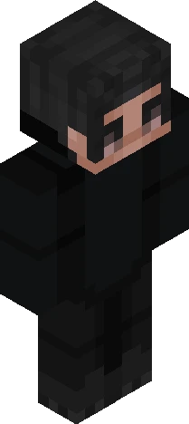Ninja Skin Minecraft skin preview