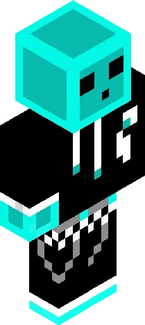 Skin 592ccc Minecraft skin preview