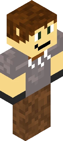 Skin 592f60 Minecraft skin preview