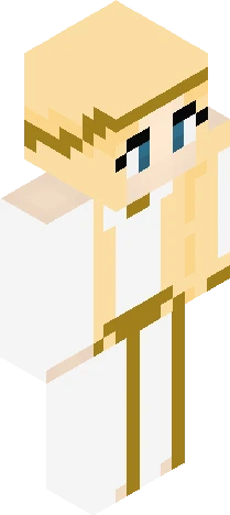 Skin 593333 Minecraft skin preview