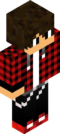 Skin 59385c Minecraft skin preview