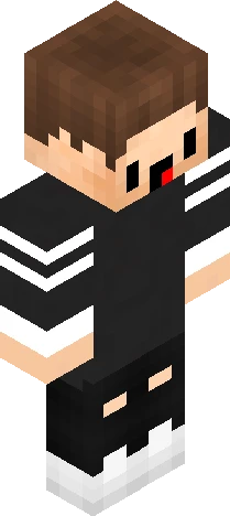 Skin 594927 Minecraft skin preview