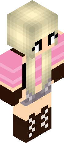 Skin 5961ef Minecraft skin preview