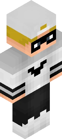 Skin 596f94 Minecraft skin preview