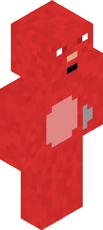 Skin 597895 Minecraft skin preview