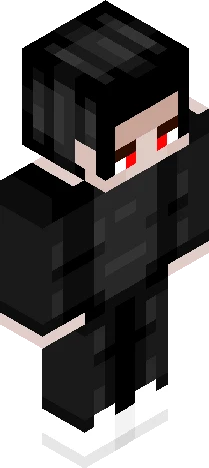 Skin 598448 Minecraft skin preview
