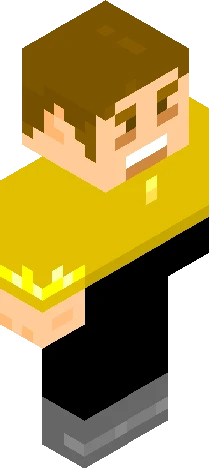 Skin 59904d Minecraft skin preview