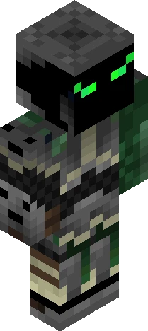 Skin 59920e Minecraft skin preview
