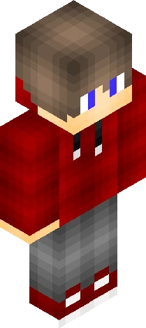 Skin 599d81 Minecraft skin preview