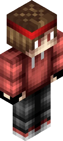 Skin 59b4e0 Minecraft skin preview