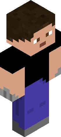 Skin 59c3ab Minecraft skin preview